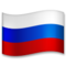 Bandera: Rusia
