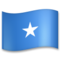 Bandera: Somalia