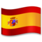Bandera: España