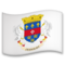 Bandera: San Bartolomé