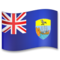 Bandera: Santa Elena