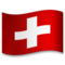 Bandera: Suiza