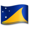 Bandera: Tokelau