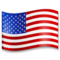 Bandera: Estados Unidos