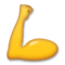 Bíceps Flexionado