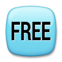 Botón Free