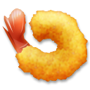 Gamba Frita