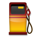 Surtidor De Gasolina