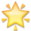 Estrella Brillante