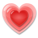Corazón Creciente