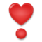 Exclamación De Corazón