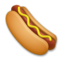 Perrito Caliente