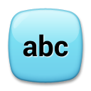 Alfabeto Latino