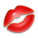 Marca De Beso