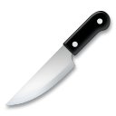 Cuchillo De Cocina