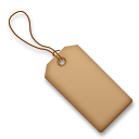 Etiqueta