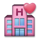 Hotel Del Amor