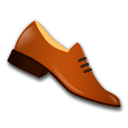 Zapato De Hombre