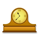 Reloj De Sobremesa