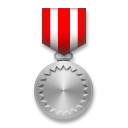 Medalla Militar