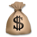 Bolsa De Dinero