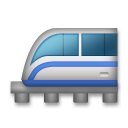 Monorraíl