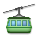 Teleférico De Montaña