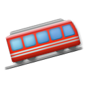 Ferrocarril De Montaña