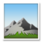 Montaña