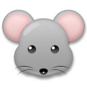Cara De Ratón