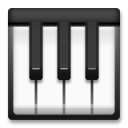 Teclado Musical