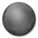 Luna Nueva
