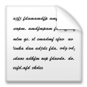Nota