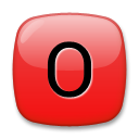 Grupo Sanguíneo Tipo O