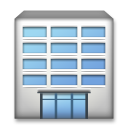 Edificio De Oficinas