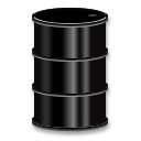 Barril De Petróleo