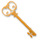 Llave Antigua
