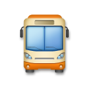 Autobús Próximo