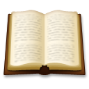 Libro Abierto