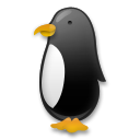 Pingüino