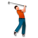 Golfista