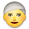 Persona Con Turbante