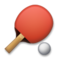 Tenis De Mesa