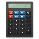 Calculadora de bolsillo