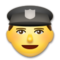 Agente De Policía