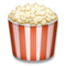 Palomitas