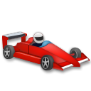 Coche De Carreras