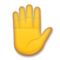 Mano Levantada