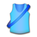 Camiseta Sin Mangas