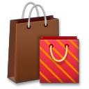 Bolsas De Compras